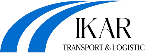 Logo Ikar Transport & Logistic